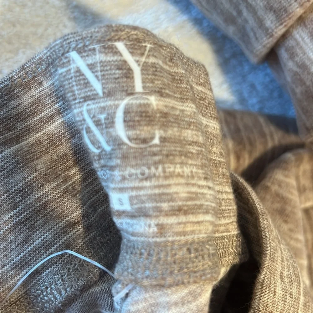 NWT New York and Company outfit - Picture 7 of 7